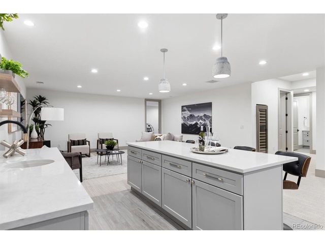 801 S Medea Way, Denver, CO 80209