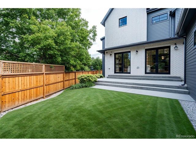 801 S Medea Way, Denver, CO 80209