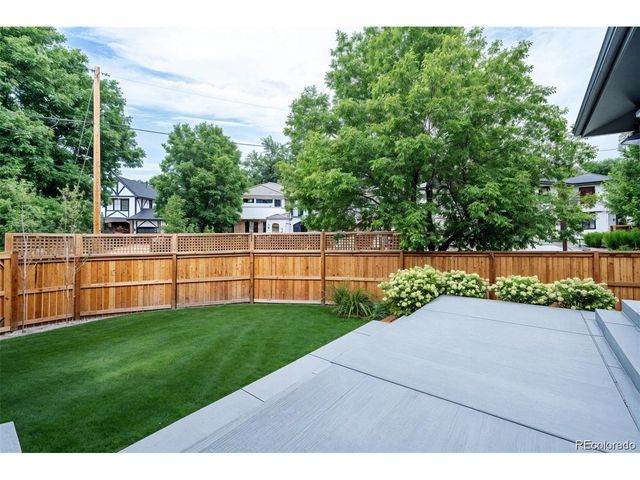 801 S Medea Way, Denver, CO 80209