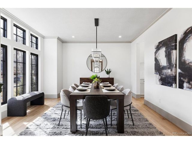 801 S Medea Way, Denver, CO 80209