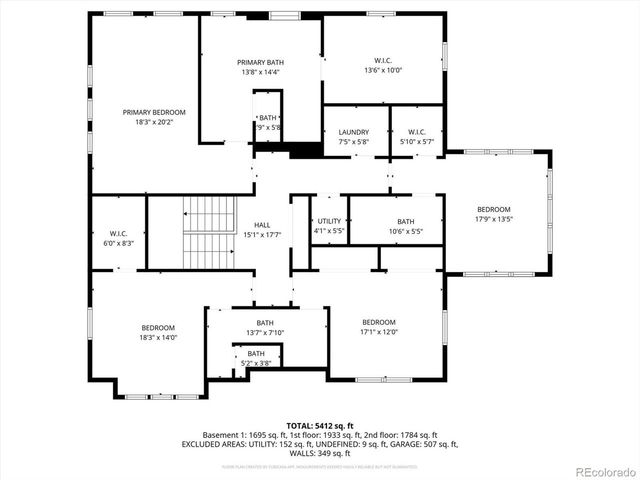 801 S Medea Way, Denver, CO 80209