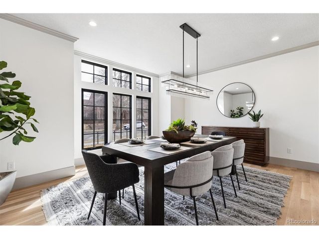 801 S Medea Way, Denver, CO 80209