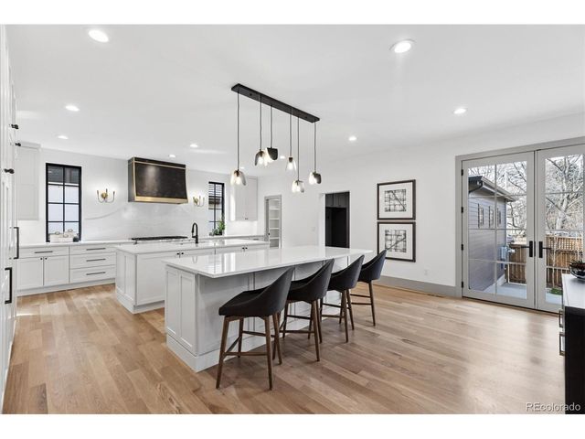 801 S Medea Way, Denver, CO 80209