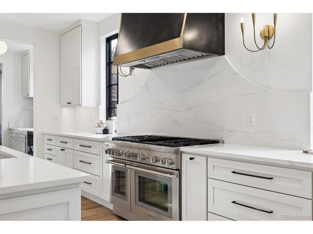 801 S Medea Way, Denver, CO 80209