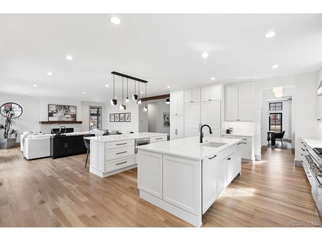 801 S Medea Way, Denver, CO 80209