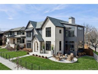 801 S Medea Way, Denver, CO 80209