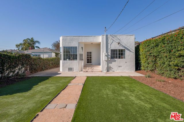 1636 Wellesley Avenue, Los Angeles, CA 90025