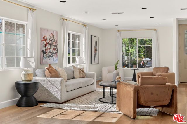 1636 Wellesley Avenue, Los Angeles, CA 90025