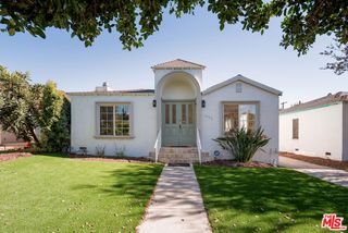 1636 Wellesley Avenue, Los Angeles, CA 90025