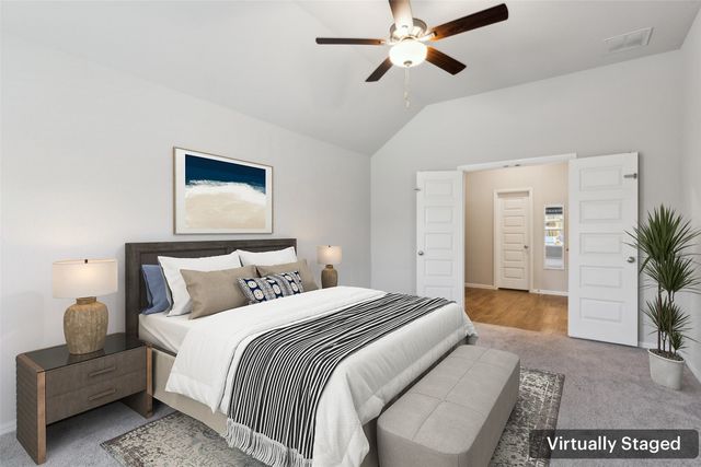 5933 Rostherne Drive, Celina, TX 76227