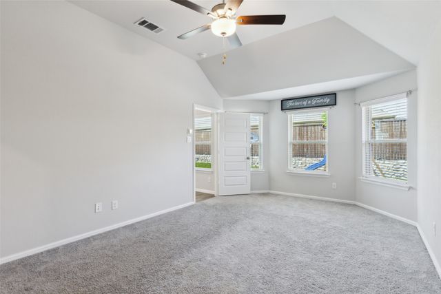 5933 Rostherne Drive, Celina, TX 76227