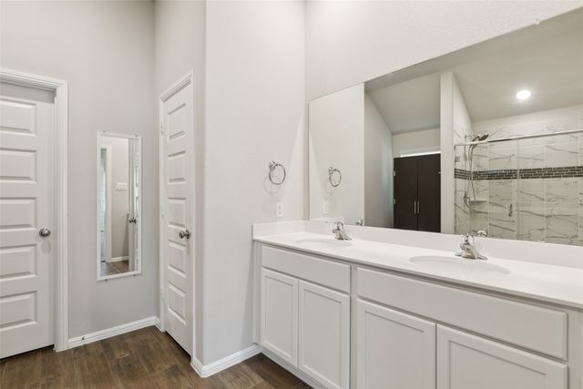 5933 Rostherne Drive, Celina, TX 76227