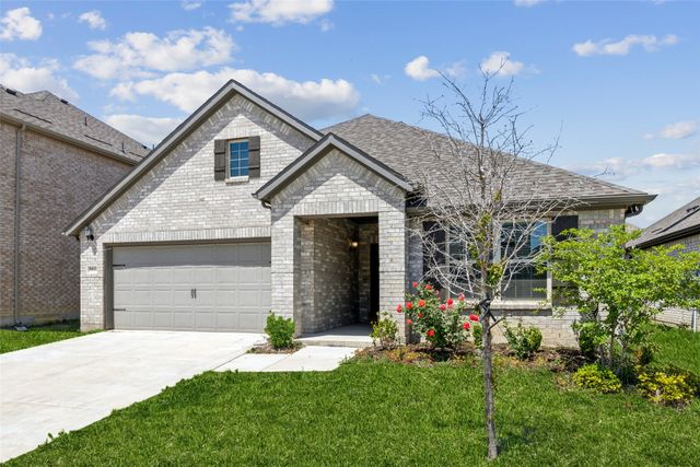 5933 Rostherne Drive, Celina, TX 76227