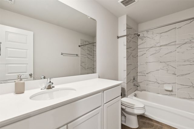 5933 Rostherne Drive, Celina, TX 76227