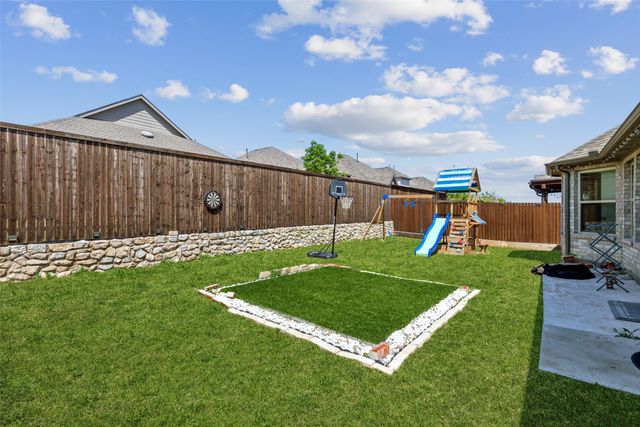 5933 Rostherne Drive, Celina, TX 76227
