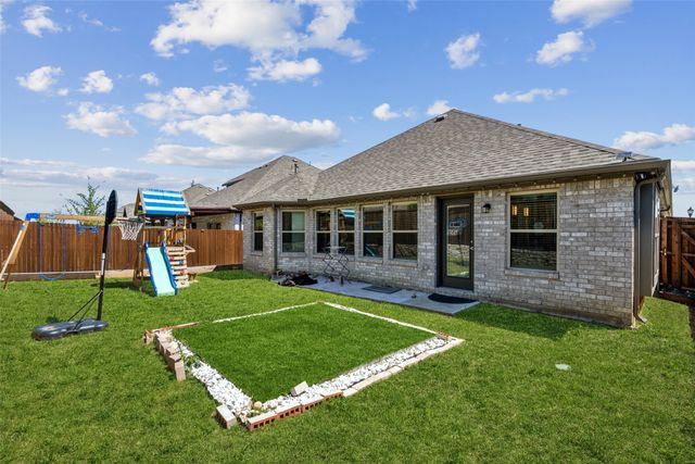 5933 Rostherne Drive, Celina, TX 76227