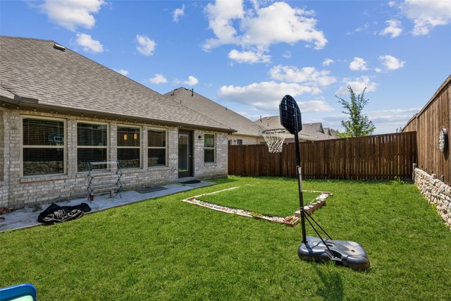 5933 Rostherne Drive, Celina, TX 76227