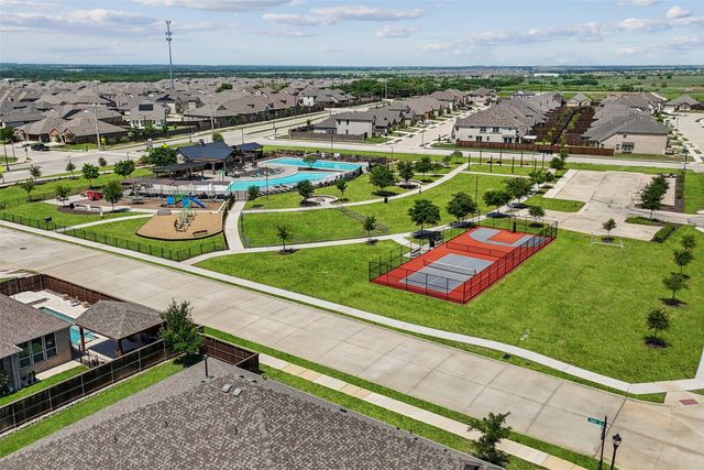 5933 Rostherne Drive, Celina, TX 76227