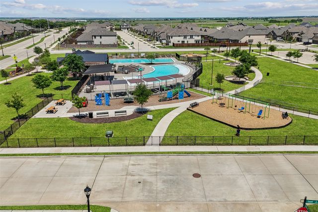 5933 Rostherne Drive, Celina, TX 76227