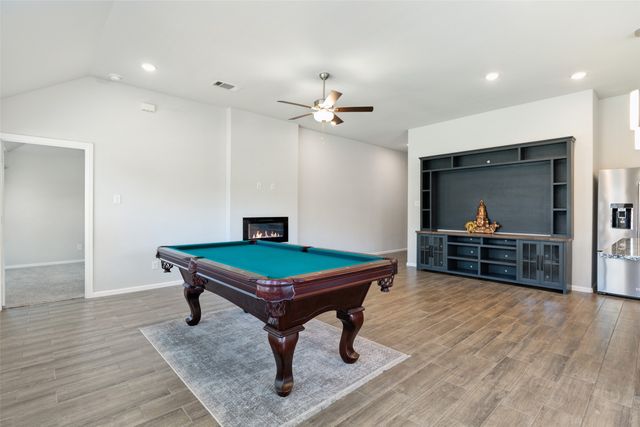 5933 Rostherne Drive, Celina, TX 76227