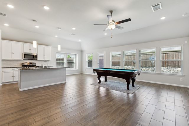 5933 Rostherne Drive, Celina, TX 76227