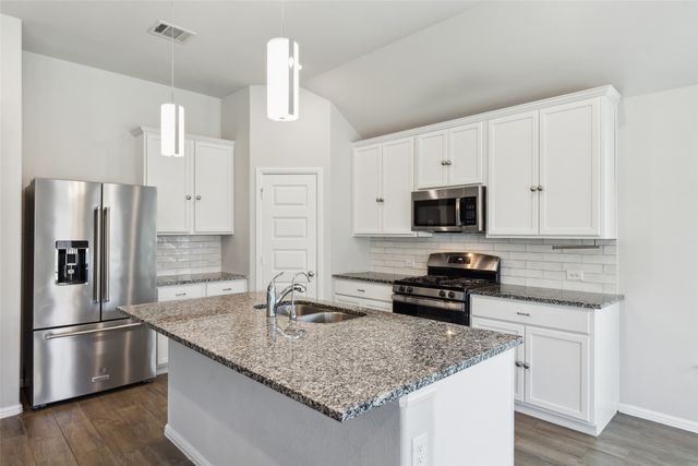 5933 Rostherne Drive, Celina, TX 76227