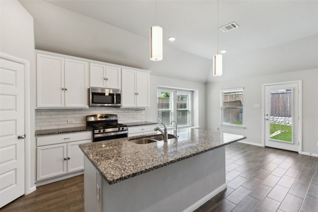 5933 Rostherne Drive, Celina, TX 76227