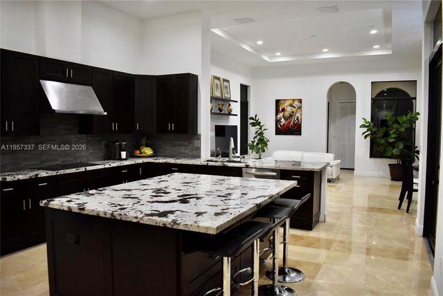 1460 SW 125th Ave, Davie, FL 33325