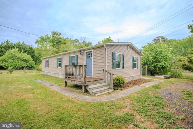 14475 ALPHA ST, Greenwood, DE 19950