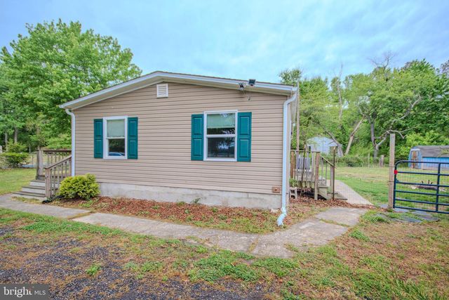 14475 ALPHA ST, Greenwood, DE 19950