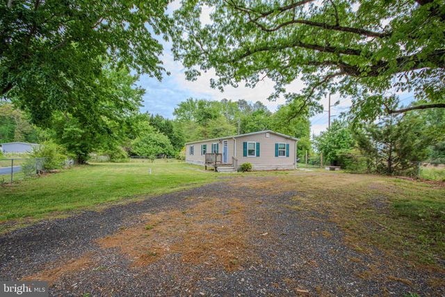 14475 ALPHA ST, Greenwood, DE 19950