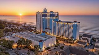 3000 N Ocean Blvd. # 1501, Myrtle Beach, SC 29577