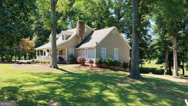 211 Little New York Road, Carrollton, GA 30116