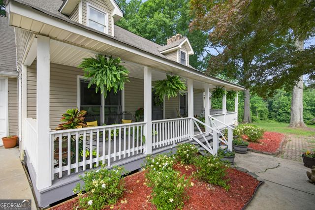 211 Little New York Road, Carrollton, GA 30116