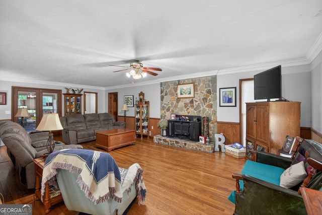 211 Little New York Road, Carrollton, GA 30116