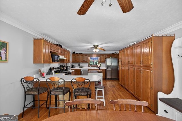 211 Little New York Road, Carrollton, GA 30116