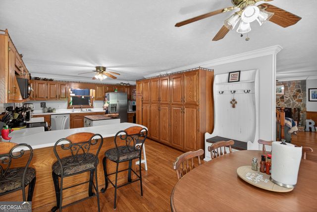 211 Little New York Road, Carrollton, GA 30116