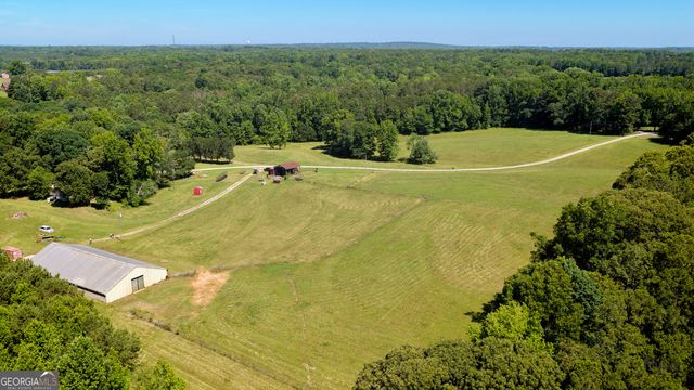 211 Little New York Road, Carrollton, GA 30116