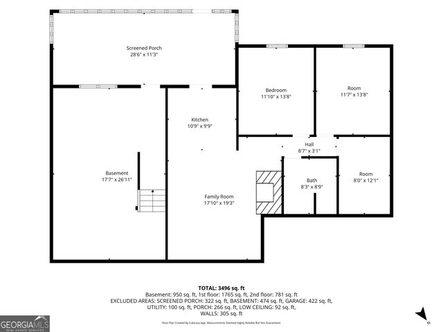 211 Little New York Road, Carrollton, GA 30116