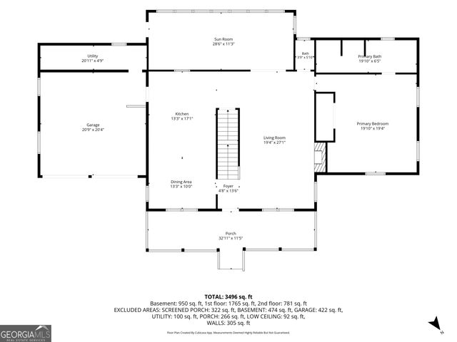 211 Little New York Road, Carrollton, GA 30116