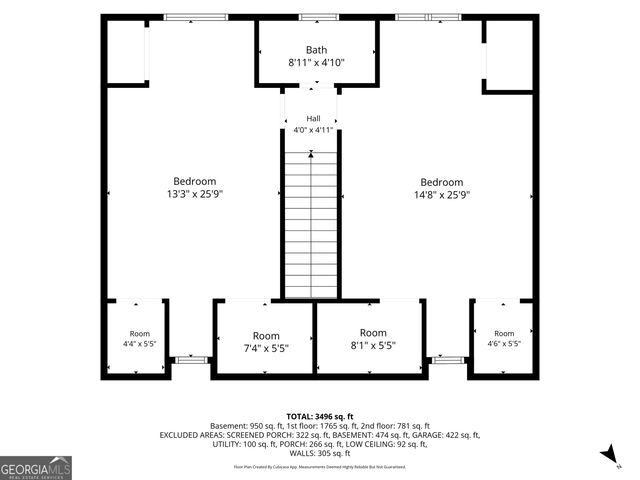 211 Little New York Road, Carrollton, GA 30116