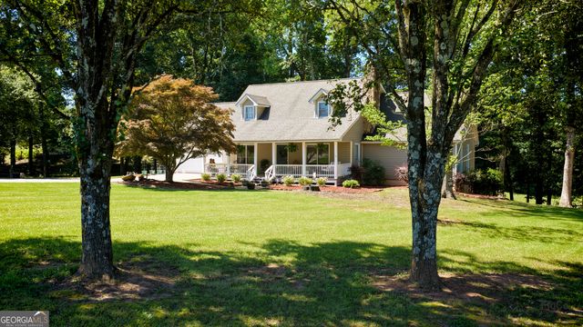 211 Little New York Road, Carrollton, GA 30116