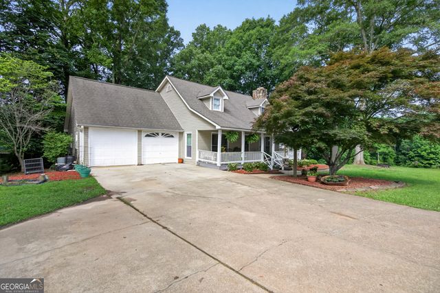 211 Little New York Road, Carrollton, GA 30116