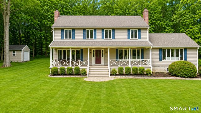 56 Brookside Drive, Trumbull, CT 06611