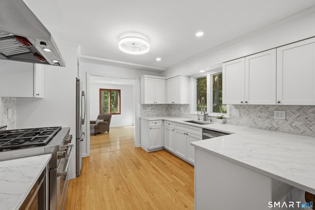 56 Brookside Drive, Trumbull, CT 06611