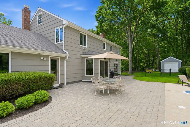 56 Brookside Drive, Trumbull, CT 06611