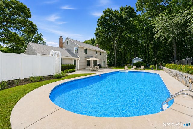 56 Brookside Drive, Trumbull, CT 06611