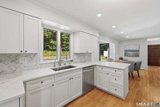 56 Brookside Drive, Trumbull, CT 06611