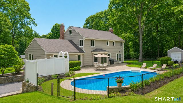 56 Brookside Drive, Trumbull, CT 06611