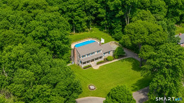 56 Brookside Drive, Trumbull, CT 06611